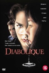 Diabolique (DVD)
